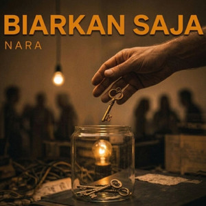 Biarkan saja