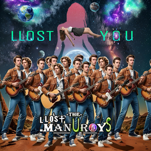 Llost You