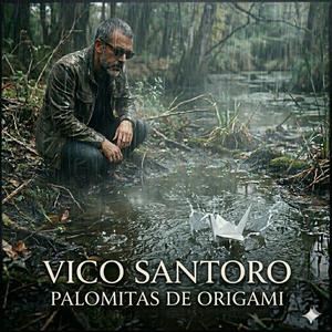 Palomitas de origami