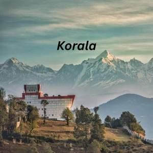 Korala