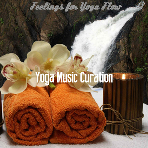 Dream Like Ambiance for Yoga Nidra