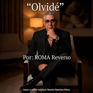 Olvidé