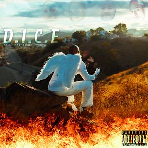 Luke Warm (feat. Niyah)