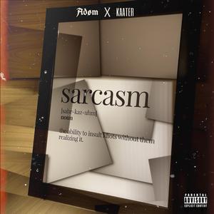 Sarcasm (feat. Kaater)