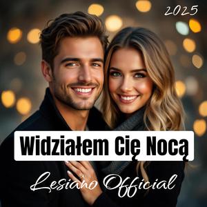 Widziałem Cię Nocą