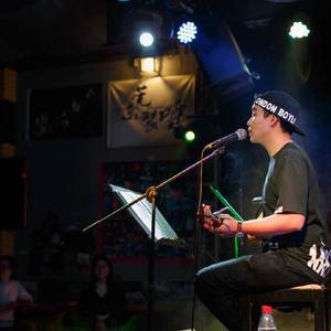 女朋友要带回家（Cover 谭杰希）