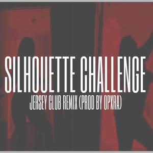 SILHOUETTE CHALLENGE! (JERSEY CLUB)