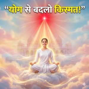 योग से चमके आत्मा मेरी | शिव बाबा का पावरफुल गीत | 5 मिनट में बदलें अपनी किस्मत | BK Song