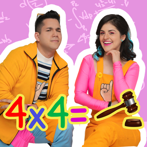 La Tabla Del 4 ¿Qué Quieres Ser Cuando Seas Grande?