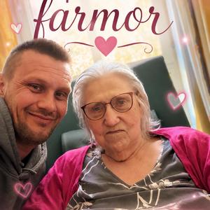 Fineste farmor