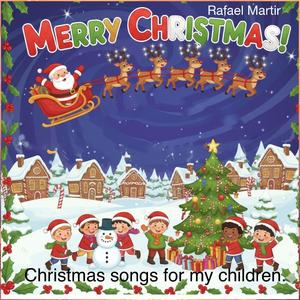 The biggest Christmas tree.