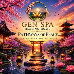 Shakuhachi of Peace
