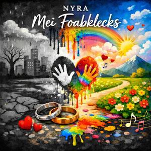 Mei Foabklecks