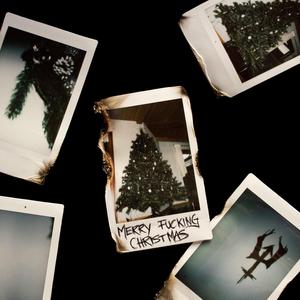 Merry ****ing Christmas
