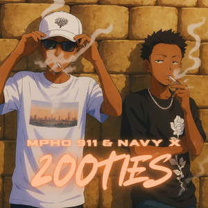 ZOOTIES