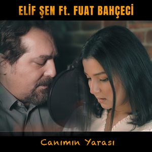 Canımın Yarası