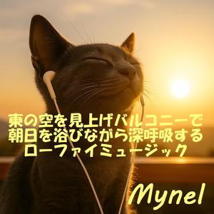 まぶたの奥のローファイビート