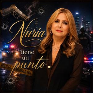 Nuria (tiene un punto)