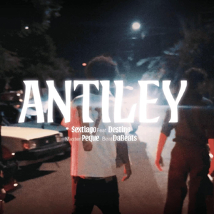 Antiley (feat. Destino)