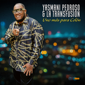 Uno Más Para Colón