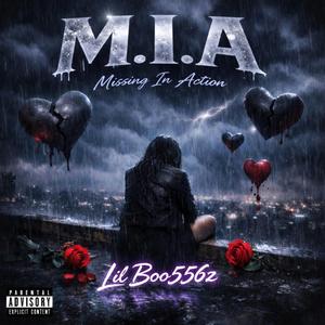 M.I.A