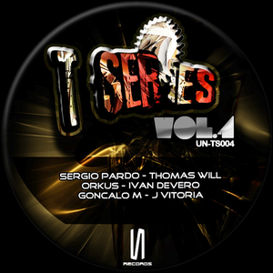 Punteria Distraida (Original Mix)