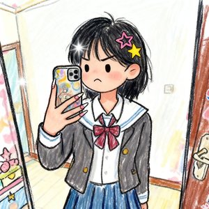 恋爱分手