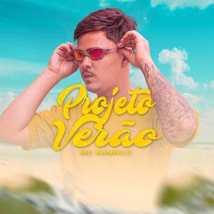 Projetão Verao