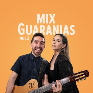 Mix de Guaranias, Vol.2