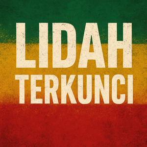 Lidah Terkunci