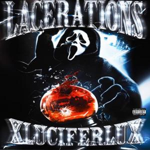 Lacerations (feat. Black Philip & Ungraceful)