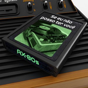 Se Eu Não Posso Ter Você