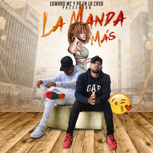La Manda Más