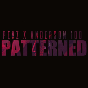 Patterned (feat. Anderson 100)