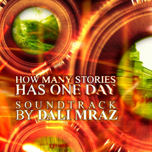 Customs (feat. Dali Mraz)