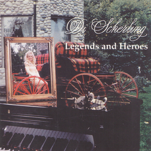 Whoever's in New England