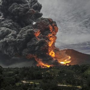 鱿鱼游戏-木头人（Remix）