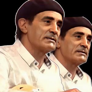 RX Awtil (feat. Izenzaren)