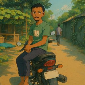 মাটির ঠিকানা