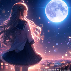 君だけのラブソング