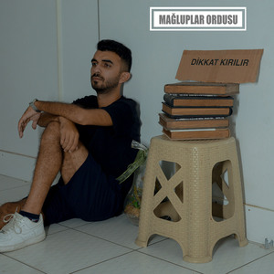 Mağluplar Ordusu