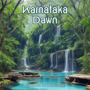 Fountain Of Knowledgde