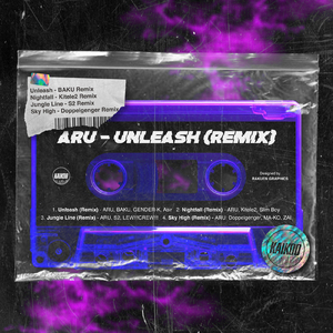 Unleash (Remix)