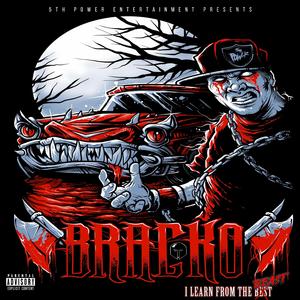 THROAT SLITTER (feat. Cazkit & Prophetz Of Evil)