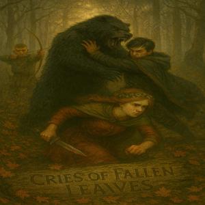 Skjaldbróðir og Frelsun