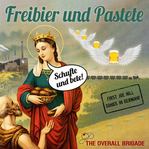 Sie Sind Verrueckt, Total Verrueckt (Nach Mir!)