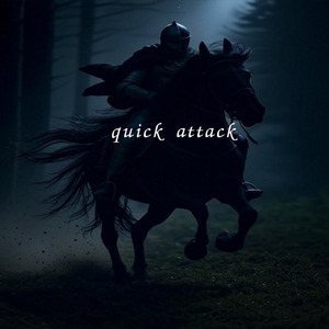 quick attack