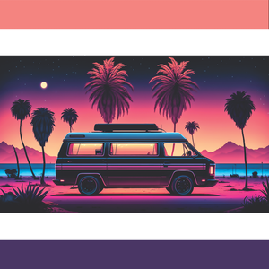 开着房车去买玉蜀黍（Reggae BEAT）雷鬼节奏