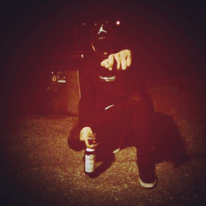 Smoke (feat. Antagonist)