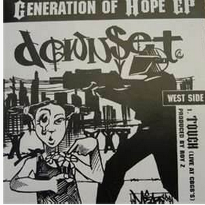 Touch (Live At CBGB's)